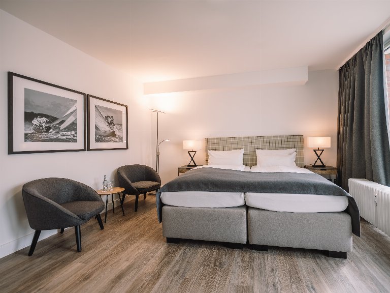 Doppelzimmer Premium