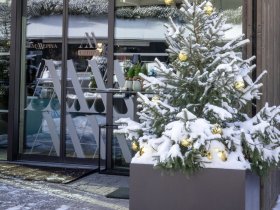 Alpine Genussmomente inkl. Gourmet-Halbpension in Südtirol | 2 Nächte