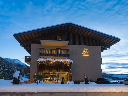 Alma Alpina Lodge Obereggen Adults Only 