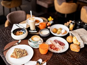 Alpine Genussmomente inkl. Gourmet-Halbpension in Südtirol | 2 Nächte