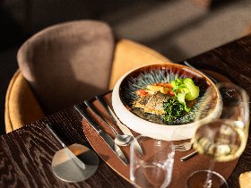 Alpine Genussmomente inkl. Gourmet-Halbpension in Südtirol | 2 Nächte