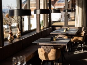 Alpine Genussmomente inkl. Gourmet-Halbpension in Südtirol | 2 Nächte