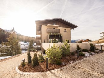 Alpine Genussmomente inkl. Gourmet-Halbpension in Südtirol | 3 Nächte
