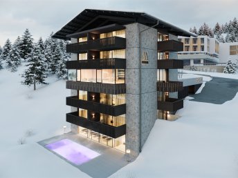 Schneeabenteuer & Alpenglück in Südtirol | 3 Nächte  