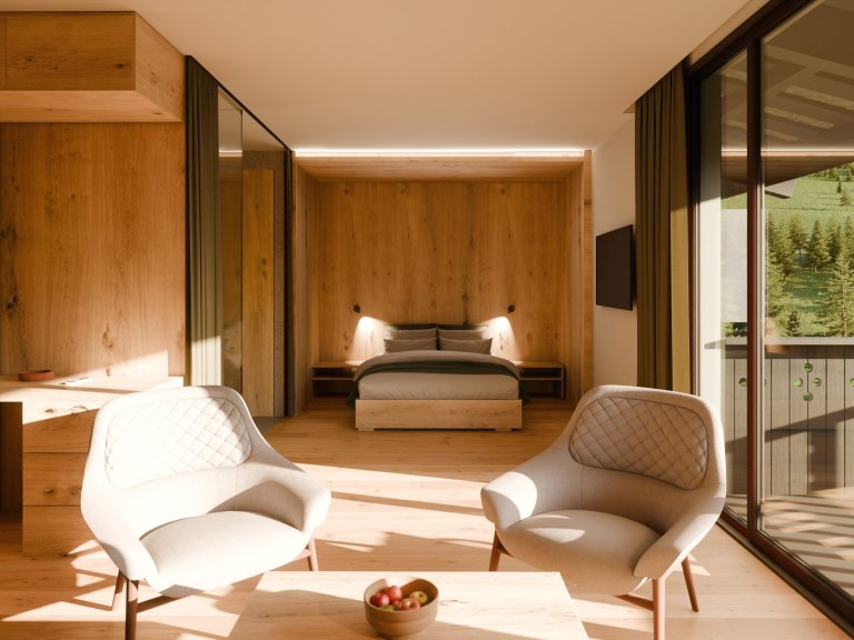 Suite/n
