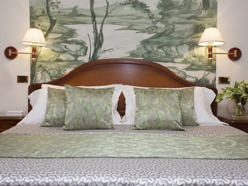 Villa Pace Park Hotel Bolognese