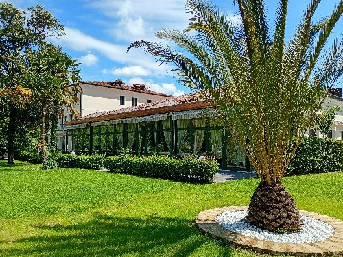 Villa Pace Park Hotel Bolognese
