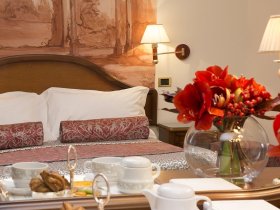 Pedal & Relax rund um Treviso und der Prosecco Weinstraße | 4 Nächte