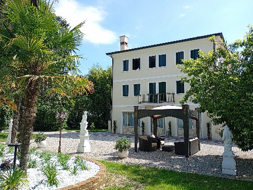 Pedal & Relax rund um Treviso und der Prosecco Weinstraße | 4 Nächte