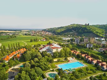 Pure Entspannung & Thermalzauber in Slowenien inkl. Halbpension | 3 Nächte