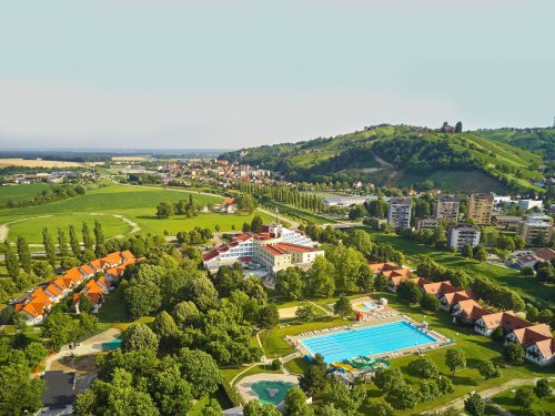 Thermal Resort Lendava