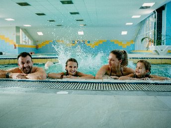 Pure Entspannung & Thermalzauber in Slowenien inkl. Halbpension | 3 Nächte