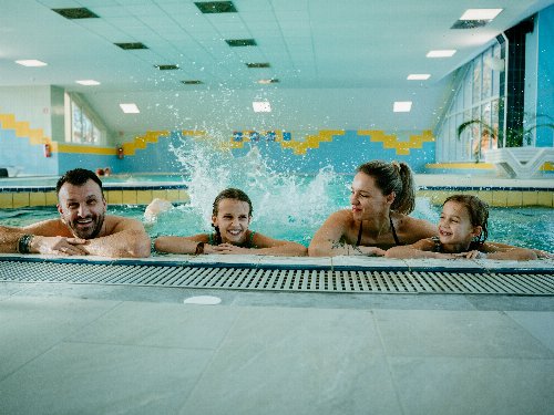 Thermal Resort Lendava