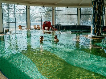 Pure Entspannung & Thermalzauber in Slowenien inkl. Halbpension | 3 Nächte