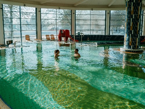Thermal Resort Lendava