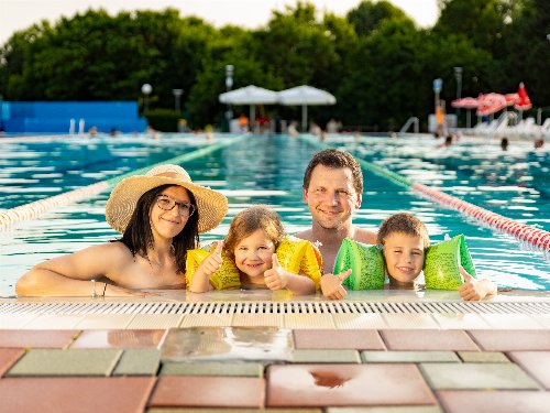 Thermal Resort Lendava
