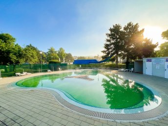 Pure Entspannung & Thermalzauber in Slowenien inkl. Halbpension | 3 Nächte
