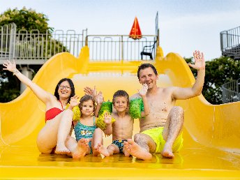 Pure Entspannung & Thermalzauber in Slowenien inkl. Halbpension | 3 Nächte