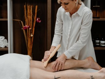 Pure Entspannung & Thermalzauber in Slowenien inkl. Halbpension | 3 Nächte