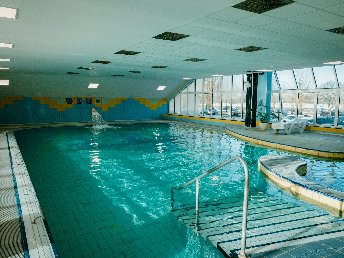 Pure Entspannung & Thermalzauber in Slowenien inkl. Halbpension | 3 Nächte