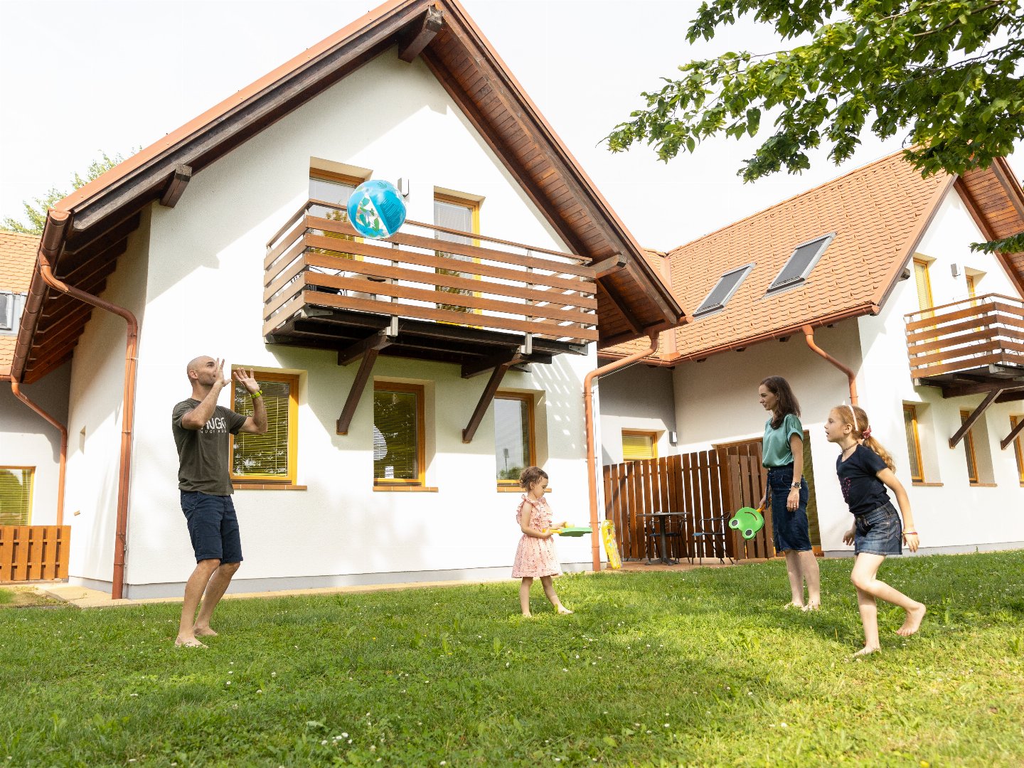 Sommerferien für Familien in Slowenien inkl. Halbpension | 2 Kinder kostenfrei | 3 Nächte 
