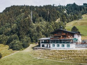 Urlaub im Panorama-Appartement inkl. Tauern Spa Therme Eintritt | 6 Nächte