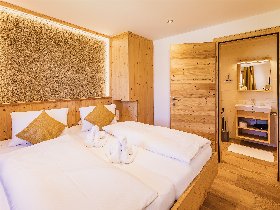 Urlaub im Panorama-Appartement inkl. Tauern Spa Therme Eintritt | 6 Nächte