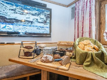Auszeit zu Zweit mit Panorama-Wow-Effekt in Kaprun | 2 Nächte