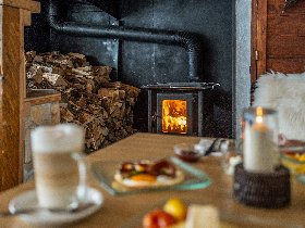 Auszeit zu Zweit mit Panorama-Wow-Effekt in Kaprun inkl. Tauern Spa Therme Eintritt | 2 Nächte