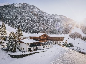 Urlaub im Panorama-Appartement inkl. Tauern Spa Therme Eintritt | 6 Nächte