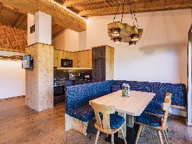 Urlaub im Panorama-Appartement inkl. Tauern Spa Therme Eintritt | 6 Nächte