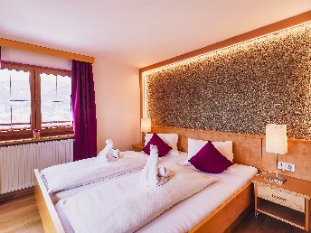Auszeit zu Zweit mit Panorama-Wow-Effekt in Kaprun | 2 Nächte