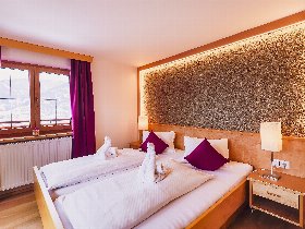 Urlaub im Panorama-Appartement inkl. Tauern Spa Therme Eintritt | 6 Nächte