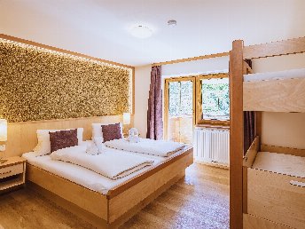 Auszeit zu Zweit mit Panorama-Wow-Effekt in Kaprun | 2 Nächte