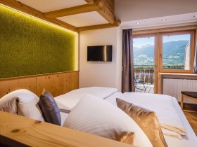Urlaub im Panorama-Appartement inkl. Tauern Spa Therme Eintritt | 7 Nächte