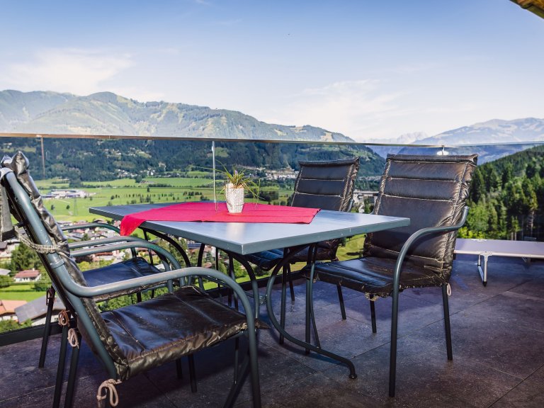 Appartement Komfort
