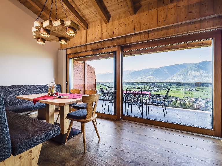 Appartement Premium