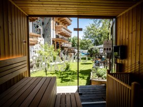 SILVESTER IN DEN BERGEN AM ACHENSEE 5 Tage Kurzurlaub am Achensee für Saunaliebhaber 2