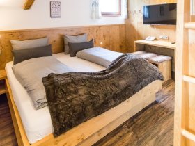 5 Tage Kurzurlaub am Achensee für Saunaliebhaber