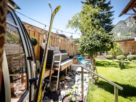 5 Tage Kurzurlaub am Achensee für Saunaliebhaber