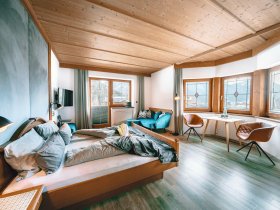 SILVESTER IN DEN BERGEN AM ACHENSEE 5 Tage Kurzurlaub am Achensee für Saunaliebhaber 2