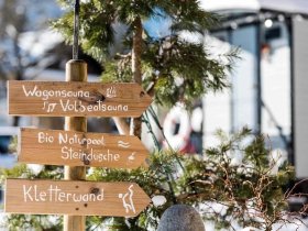 5 Tage Kurzurlaub am Achensee für Saunaliebhaber