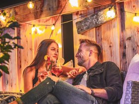 SILVESTER IN DEN BERGEN AM ACHENSEE 5 Tage Kurzurlaub am Achensee für Saunaliebhaber 2