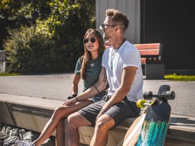 SILVESTER IN DEN BERGEN AM ACHENSEE 5 Tage Kurzurlaub am Achensee für Saunaliebhaber 2