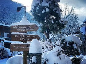 SILVESTER IN DEN BERGEN AM ACHENSEE 5 Tage Kurzurlaub am Achensee für Saunaliebhaber 2