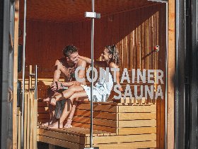 6 Tage Kurzurlaub am Achensee für Saunaliebhaber