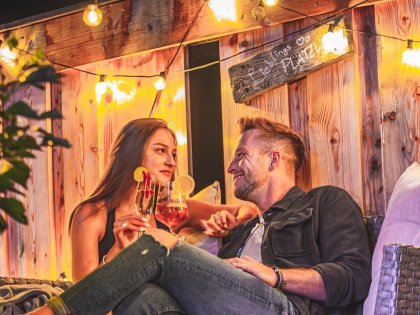 SILVESTER IN DEN BERGEN AM ACHENSEE 8 Tage Kurzurlaub am Achensee für Saunaliebhaber