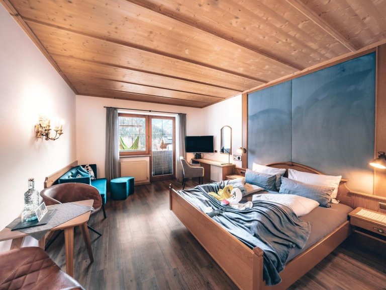 Doppelzimmer