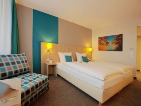 Silvester Flusszauber auf dem Rhein - Jahreswende an Bord der Moby Dick | 3 Tage