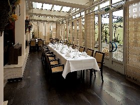 GOP Varieté-Theater Bonn mit Dinner